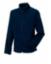 Fleece Medium Navy Full Zip Female Fit 8700F