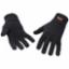 Glove Thinsulate Lined Black 1/Size R147X/GL13