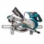 Saw Mitre Sliding 260mm 110v LS1018L/1 Makita