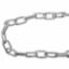 Chain Link 5 x 21mm Galv (Sold Per Mtr) A50HDG