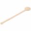 Disc Stirrer Wooden 180mm (Pk250) 353W