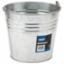 Bucket Galvanised 12-14Ltr 53241 Draper