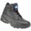 Boot 4040 Sz6 Safety S/M Black Himalayan SBP