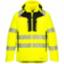 Jacket Winter 3XL Yellow /Black Premium DX461