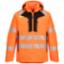 Jacket Winter Lge Orange /Black Premium DX461