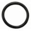 O-Ring Gun Plug 1650002 Binzel