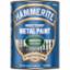 Metal Paint Smooth Dark Green 2.5Ltr 5084892 HM