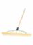 Rake Self Clean Leaf & Grass 48P 1Mtr Wide