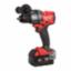 Drill Combi 18v 2x5ah M18FPD3-502 Milwaukee