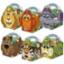 Kids Meal Box Kit Jungle Lion (100) 03PACKD2