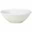 Bowl Oatmeal 6.25" Simply White EC0009 DPS