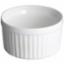 Ramekin Dish 6.5cm White (Box12) RAM6-W/AS601-6