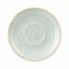 Saucer Stonecast 6.25" Blue SDESCSS1