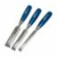 Wood Chisel Set 3pc 5002 Series 3pc 0-16-128 Stan