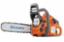 Chainsaw 435 II 15" Bar 970 55 97-35 Husqvarna