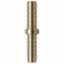 Hose Joiner 1.1/4" Brass 