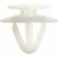 Trim Panel Clips White (Pkt50) FIX7 Van