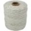 Cotton Twine No.5 Fine White CT125/5 (75Mtr)