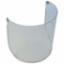 Visor Acetate Clear 8" Spare ANA010-130-00 JSP