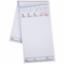 Check Pads White Single Copy (50) IN3601W