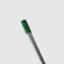 Handle Light  Duty Green 1195mm ALH3G