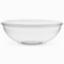 Food Bowl PLA Clear 24oz (300) RB-24 Vegware