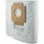 Dust Vac Bags MIGHTY H/M Class (10) V-TUF VTVS700