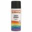 Spray Paint Black Gloss 400ml EPB406 Tetrosyl