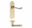 Furniture Lever Latch FB012 PB Oxford