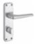 Furniture Lever Bathroom SAA ZCA23SA Contract