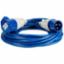 Extension Lead 14Mtr 240v 32A 4mm 1Way E85243