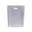 Carrier Bag Poly - Patch Handle 380x450x75" (500)