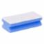 Scourer Sponge Easigrip N/Abras Blue/Wht Pkt10