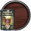 Fence Paint Cuprinol Ducksback Rich Cedar 5L