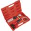 Brake Bleeding Kit & Vacuum Tester VS402 Seal