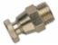 Drain Valve 3/8" Brass A-6210717700 Abac