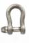 Shackle Bow 8mm Galvanised ZSH2202