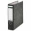 Lever Arch File Black KF20019