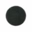 Floor Pad 13" Black Stripping 940823 SYR