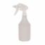 Spray Trigger Bottle White Complete 975/923