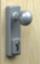 Knob OAD c/w Euro Cyl 1413E/KE/SE Briton