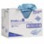 Brag Box Blue L10 Wiper 2Ply (280 Sheets) 7400