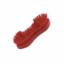 Deck Scrubber Hand 210mm D/Wing Stiff Red ST5R