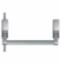 Panic Bolt Vertical Push Bar 376/SE Briton