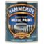 Metal Paint Hammered Silver 750ml 5092957 HM