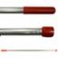 Handle Interchange Red Aluminium 920044 SYR