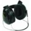 Earmuff Neckband H520B 408-GQ Peltor 3M SNR31