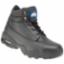 Boot 4040 Sz11 Safety S/M Black Himalayan SBP