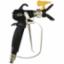 Airless Spray Gun 4 Finger 500 Bar FMT4720