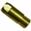 Mig Liner Retaining Nut 9580158 Kemppi